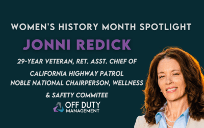 Breaking Down Barriers: Celebrating Women’s History Month with Joni Redick