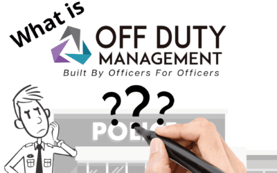 What is Off Duty Management?