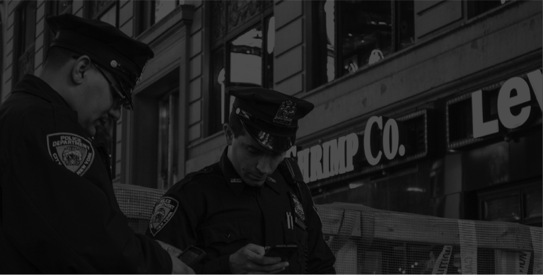 Why Officer Wellness Is Everyone’s Business