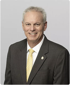 John Neal, FBINA#235