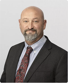 Jeff Martin