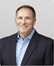Rick Taylor, FBINA#261