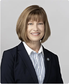 Kathy Vargas, FBINA#271