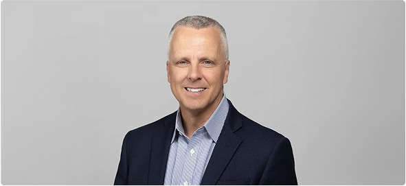 Brian Manley