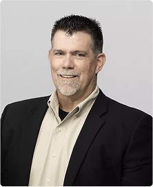 Chuck Coughlin