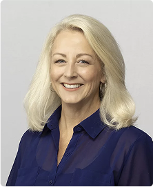 Becky Newman