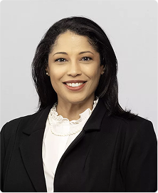 Tina Hendrixson