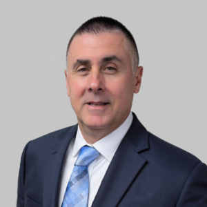 Ken Farmerie